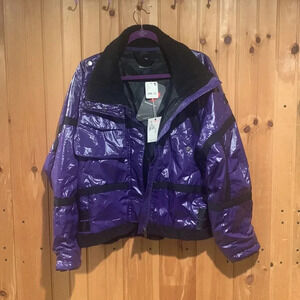 New FP MOVEMENT by Free People vagabond jacket